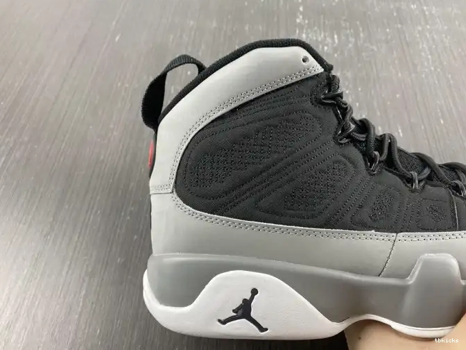 Cheap TBK Jordan Particle Grey Retro CT8019-060 9 0622